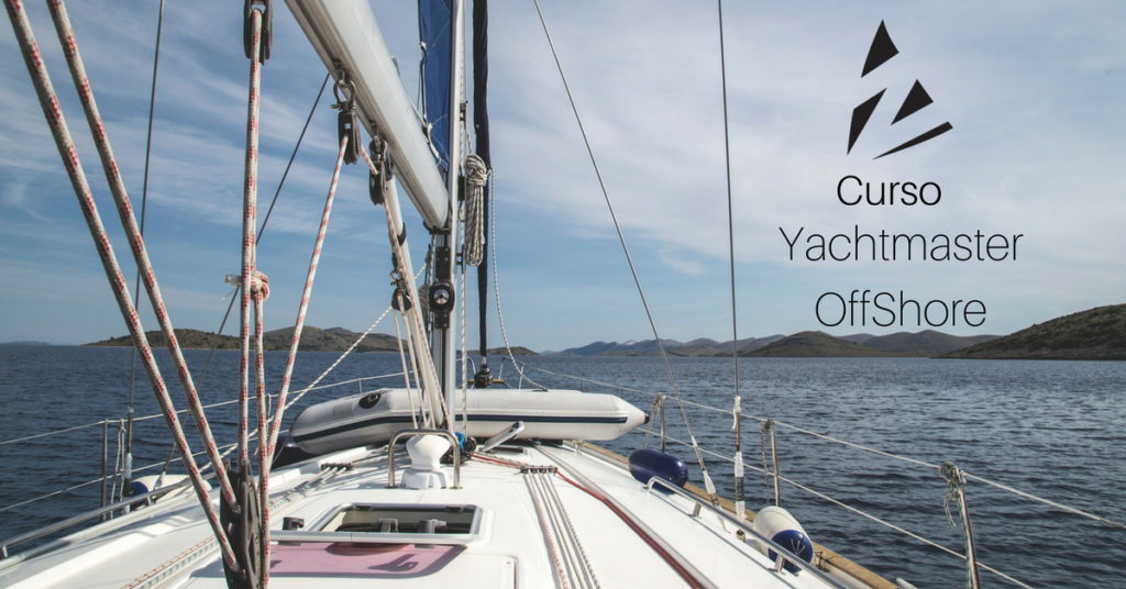 yachtmaster offshore mallorca