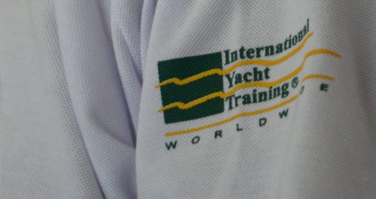 Logo International Yacht Training