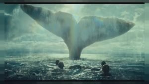 No coração do mar: a história verídica que inspirou Herman Melville a escrever Moby Dick.