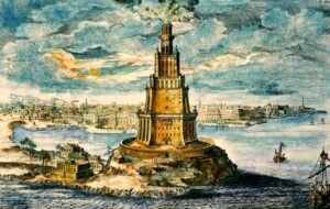 A História dos Faróis e Sua Importância na Navegação
